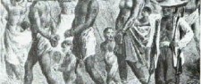 slaves exhibits kidnapping eyewitness africans account