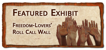 Freedom-Lovers-Roll-Call-Wall