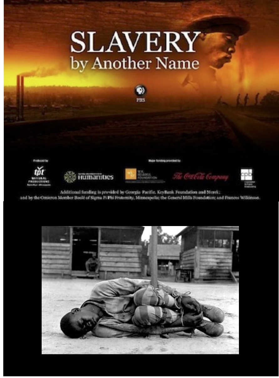 slavery by another name review slavery by another name review