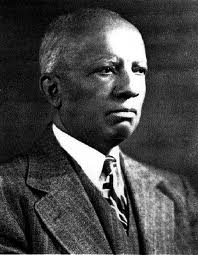 Carter G. Woodson