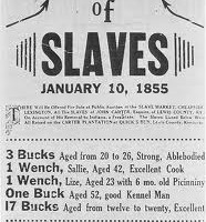 America S Black Holocaust Museum How Slavery Became The Law Of The Land For Blacks Only