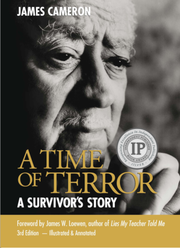 Winner of the 2016 IPPY Silver Medal for Non-Fiction, Great Lakes Region