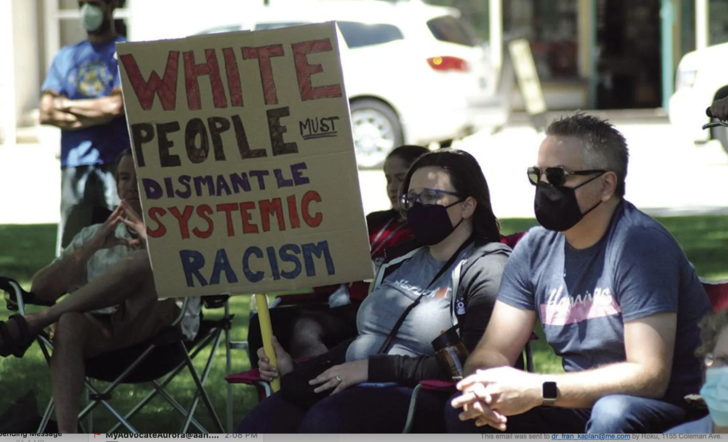 Giannis Called For 'Change' And 'Justice' At A March In Milwaukee