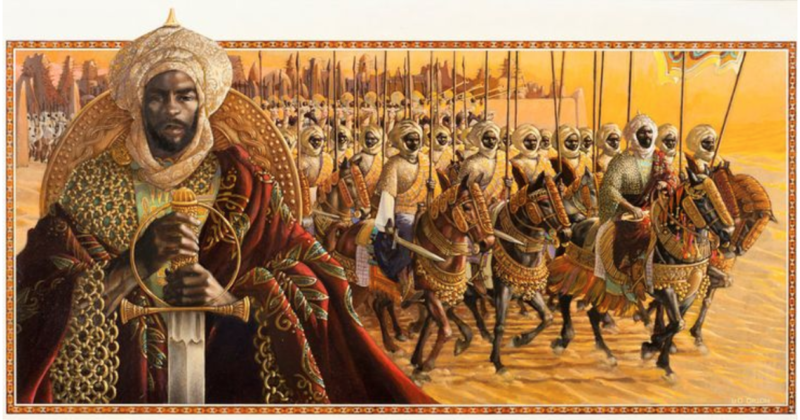 evaluate the achievements of the african empires essay