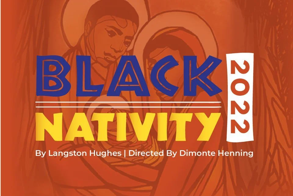 Black Nativity by Langston Hughes - America's Black Holocaust Museum