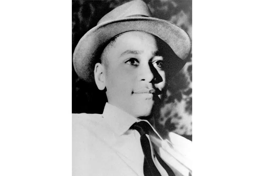 Emmett Till And His Mother Honored With Congressional Medal America S   1000 2.webp