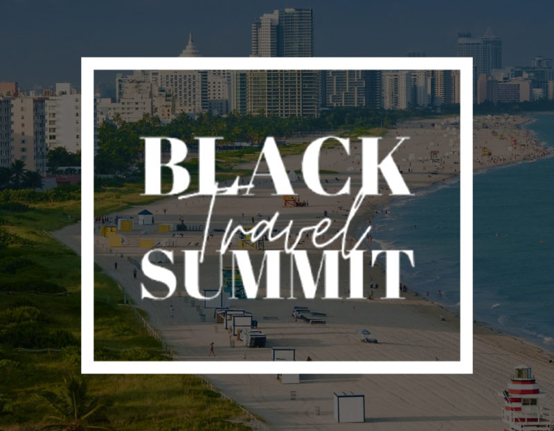 Black Travel Summit