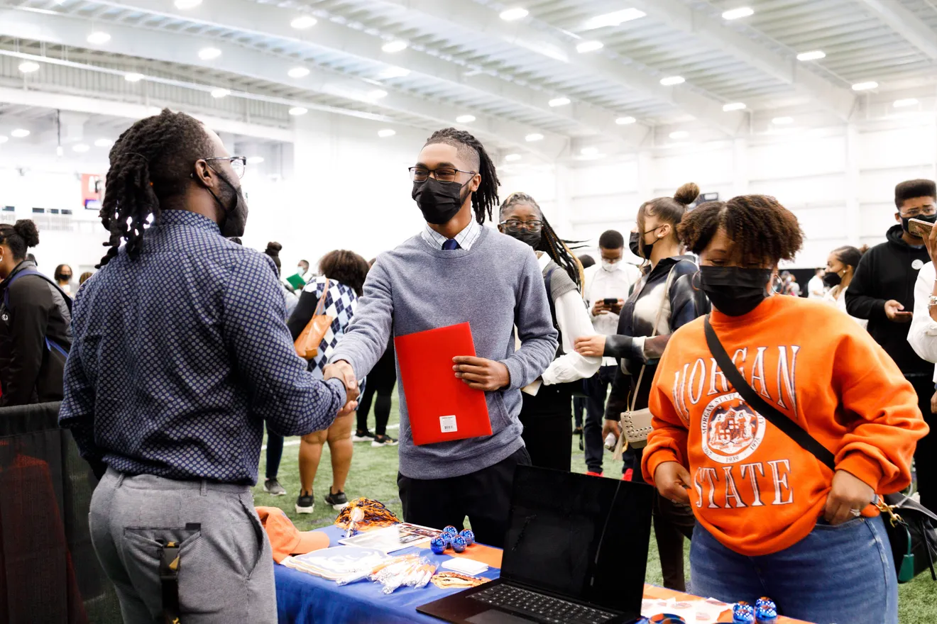 National HBCU Week Focuses on Career Pathways and Economic Development