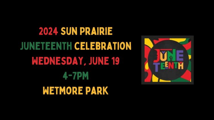 Sun Prairie Juneteenth