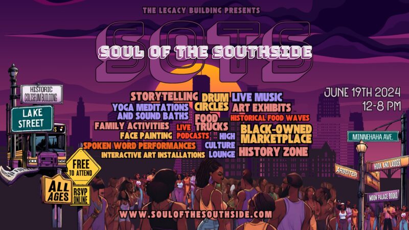Soul of the Southside