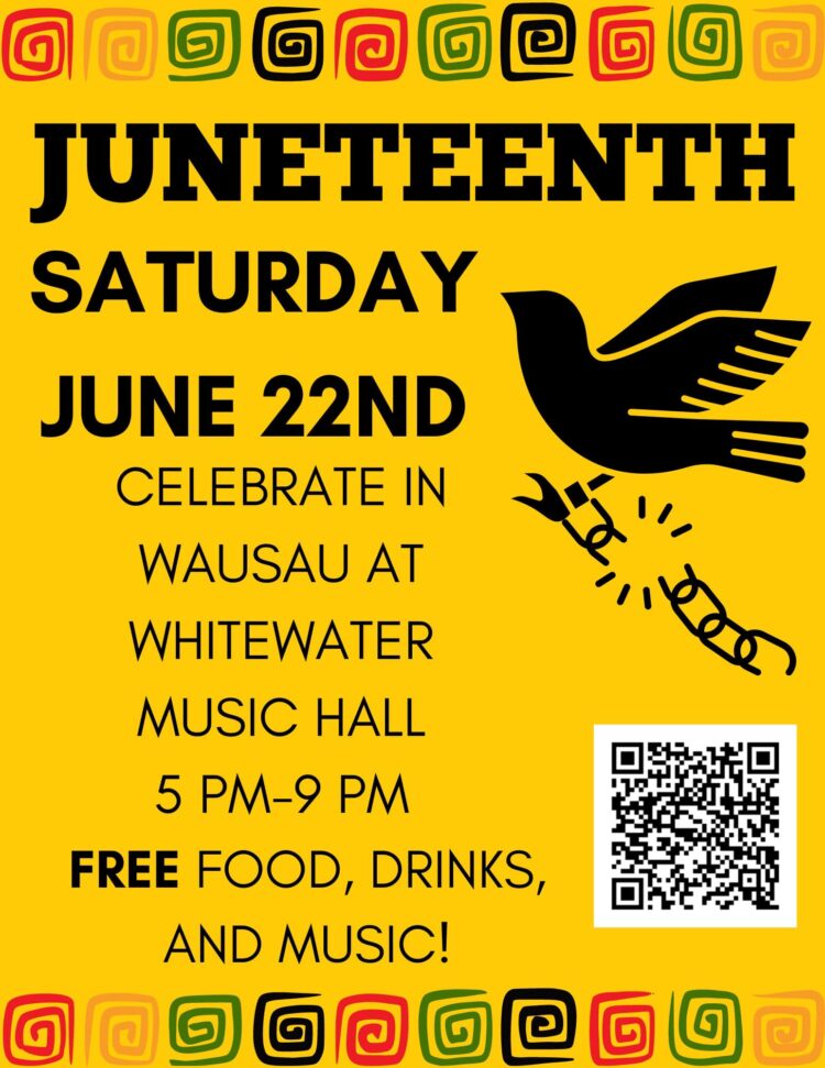 Wausau Juneteenth