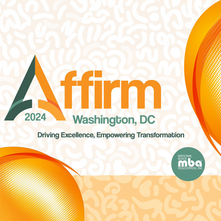Affirm: NBMBAA Conference