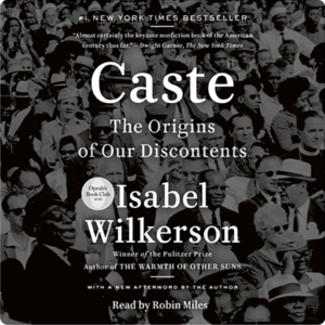 Caste promotional image