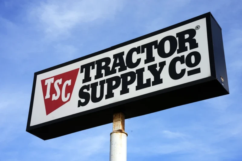 Tractor Supply