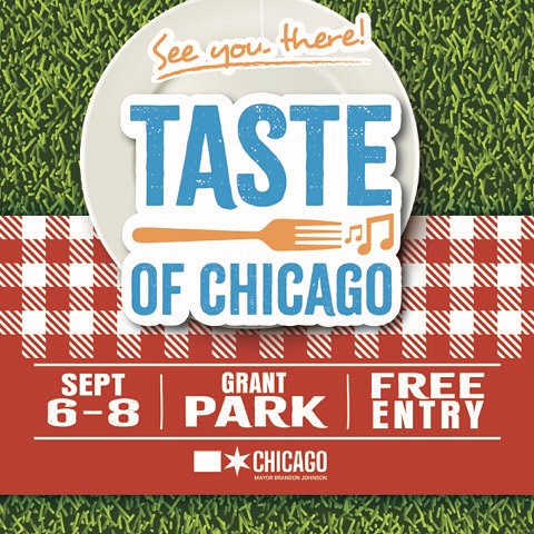 Taste of Chicago