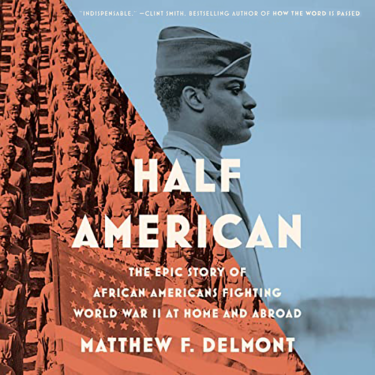 Half American promotional image