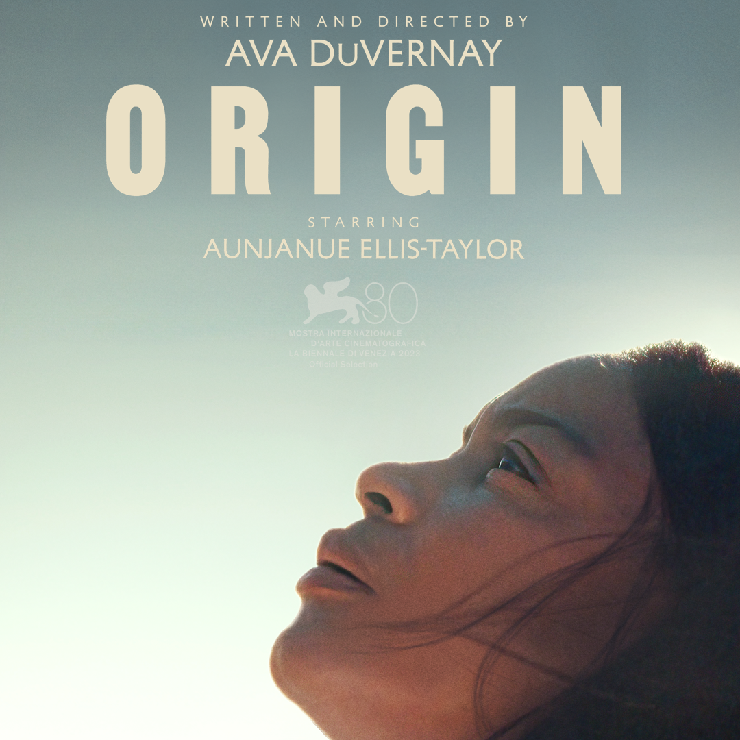 Origin, film promo image